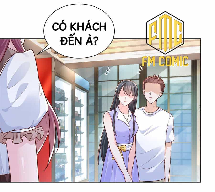 Mỗi Tuần Ta Có Một Nghề Nghiệp Mới - Chương 222 - ảnh 1