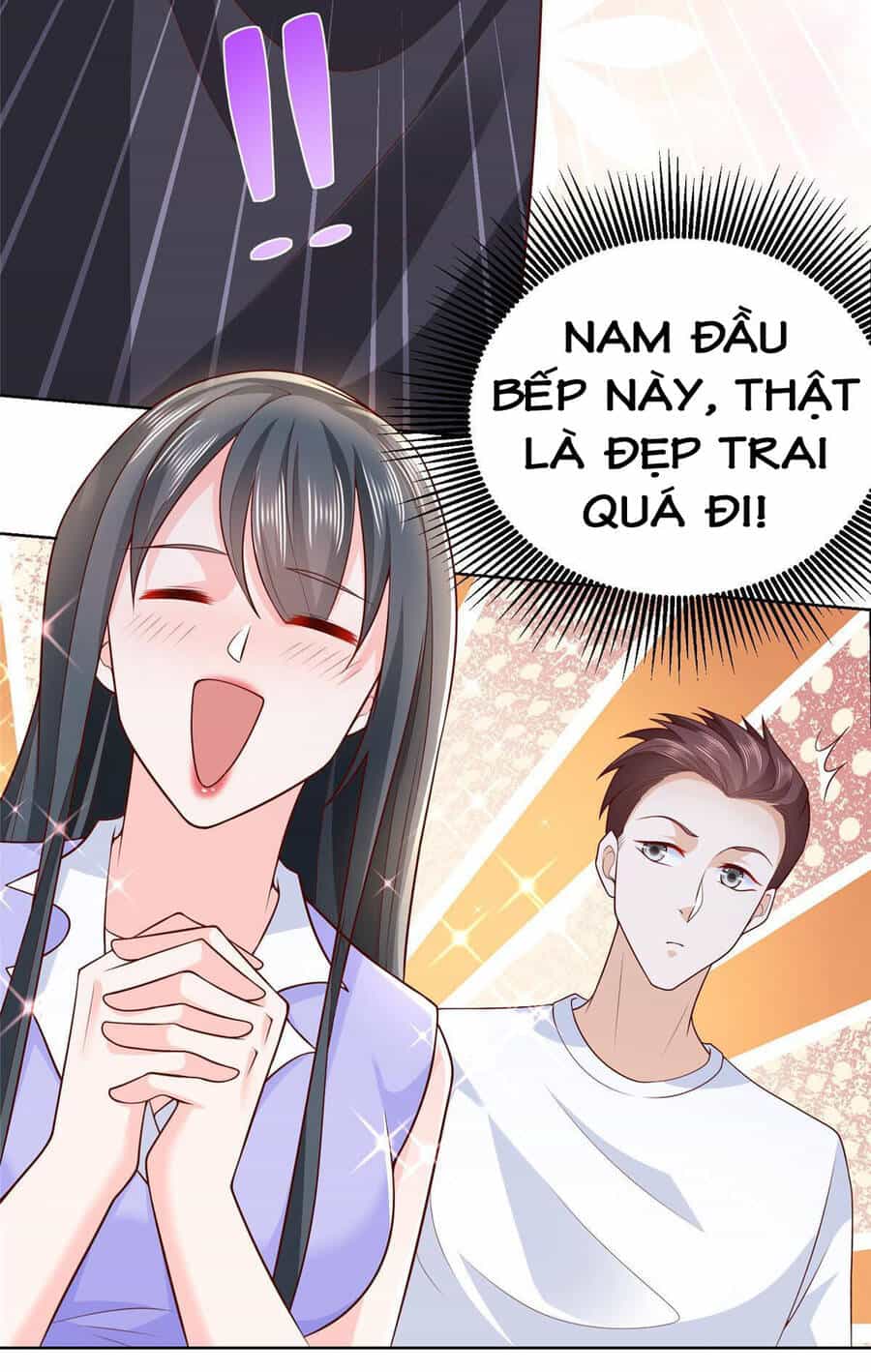 Mỗi Tuần Ta Có Một Nghề Nghiệp Mới - Chương 222 - ảnh 10