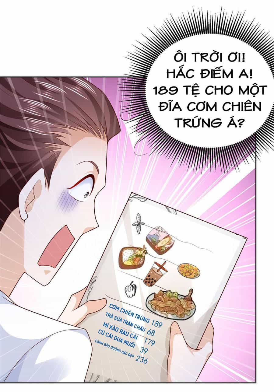 Mỗi Tuần Ta Có Một Nghề Nghiệp Mới - Chương 222 - ảnh 14
