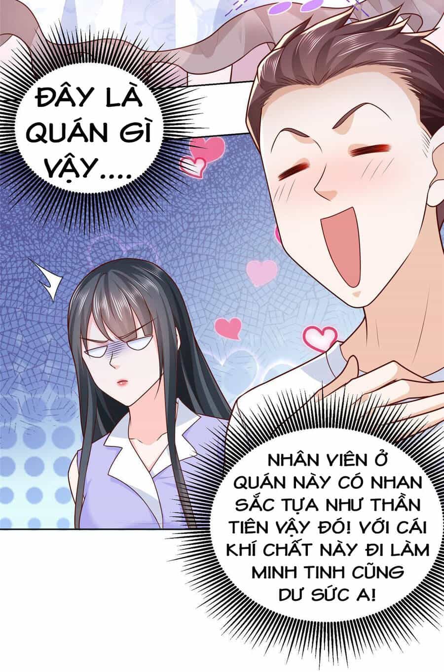 Mỗi Tuần Ta Có Một Nghề Nghiệp Mới - Chương 222 - ảnh 3