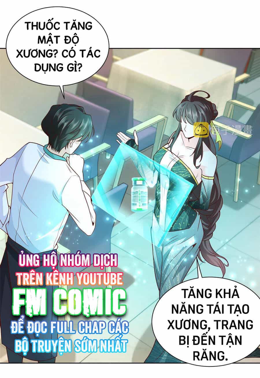 Mỗi Tuần Ta Có Một Nghề Nghiệp Mới - Chương 222 - ảnh 32