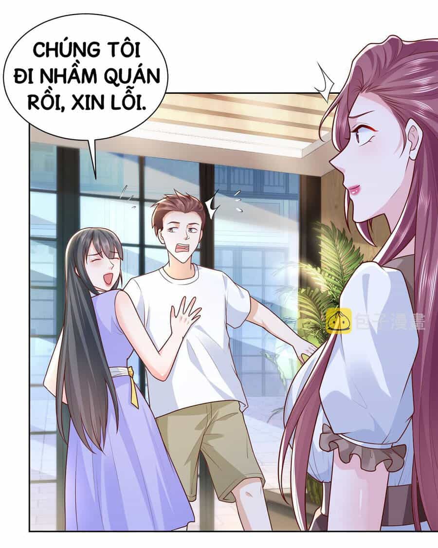 Mỗi Tuần Ta Có Một Nghề Nghiệp Mới - Chương 222 - ảnh 4