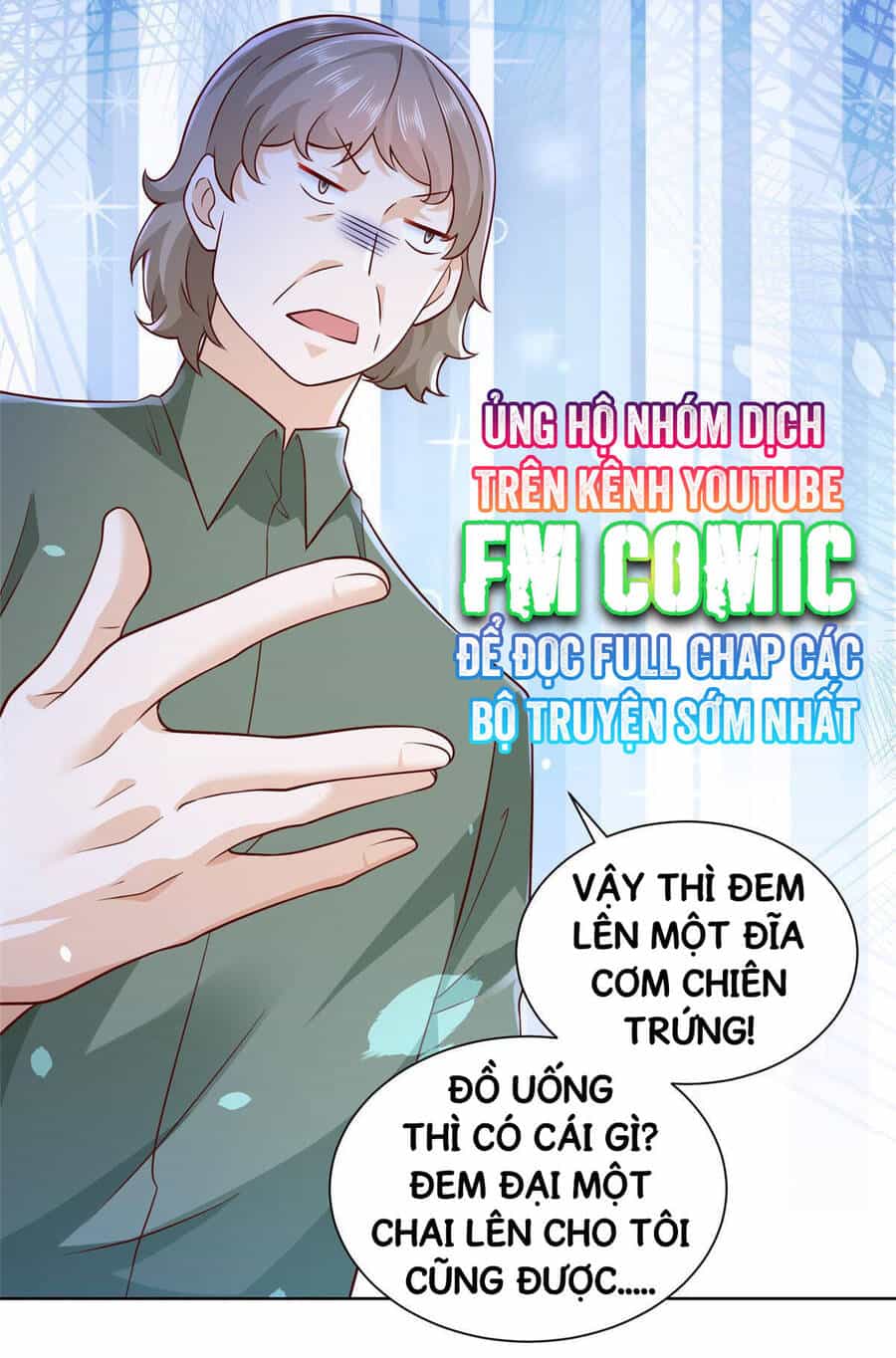 Mỗi Tuần Ta Có Một Nghề Nghiệp Mới - Chương 222 - ảnh 44