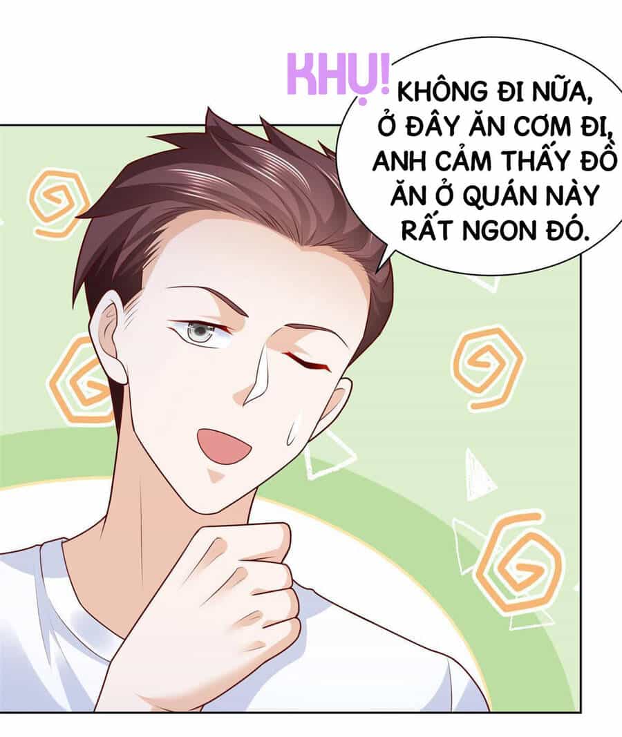 Mỗi Tuần Ta Có Một Nghề Nghiệp Mới - Chương 222 - ảnh 5