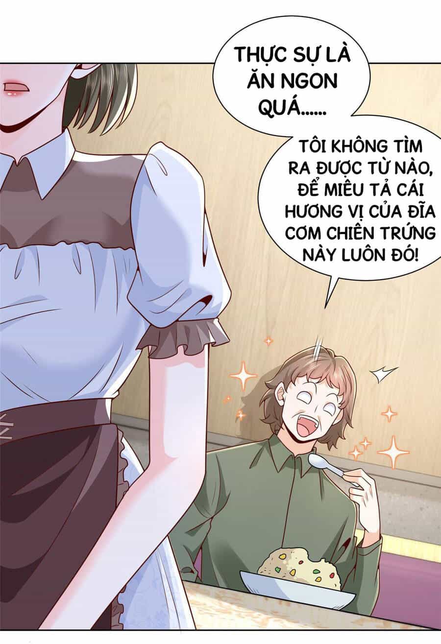 Mỗi Tuần Ta Có Một Nghề Nghiệp Mới - Chương 223 - ảnh 15