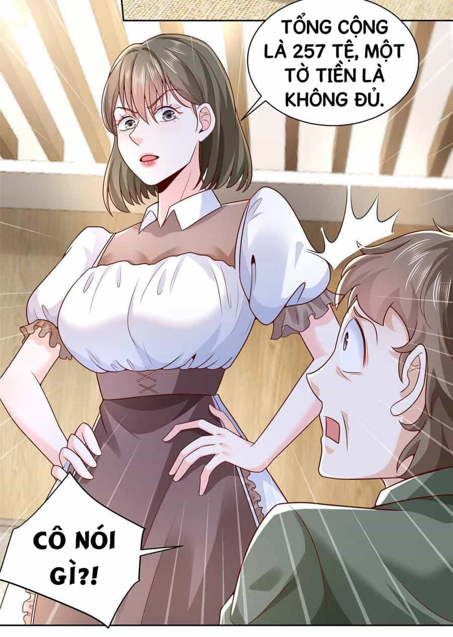 Mỗi Tuần Ta Có Một Nghề Nghiệp Mới - Chương 223 - ảnh 18