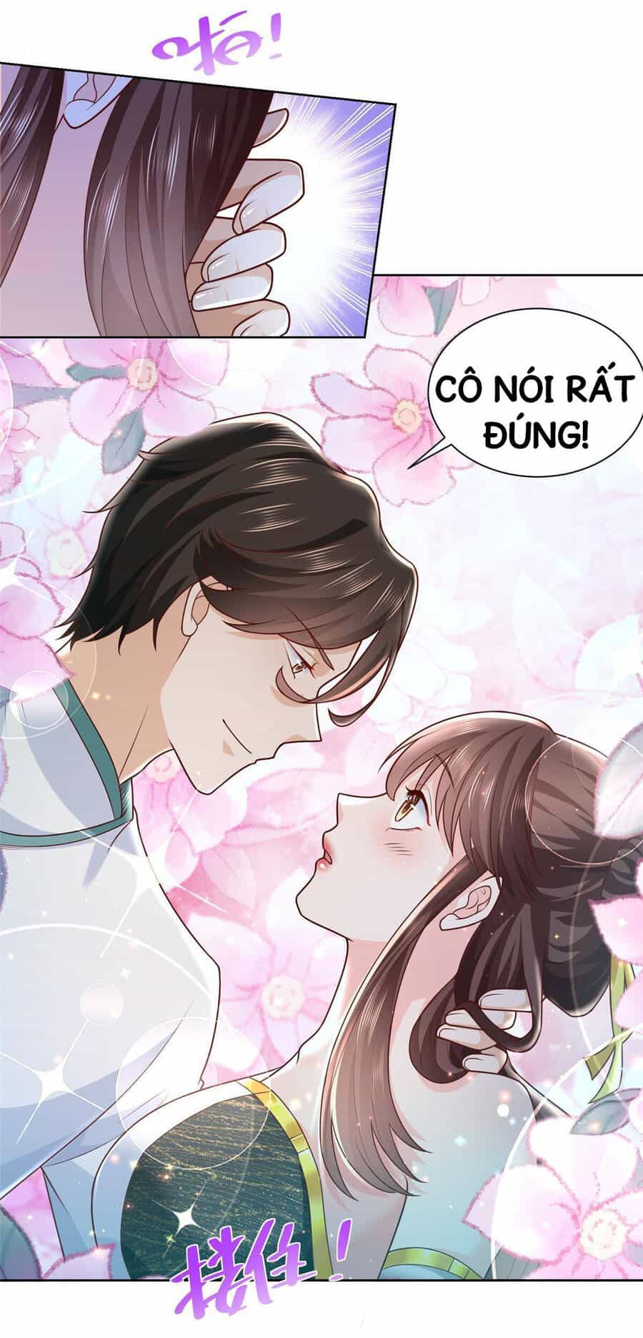 Mỗi Tuần Ta Có Một Nghề Nghiệp Mới - Chương 223 - ảnh 33