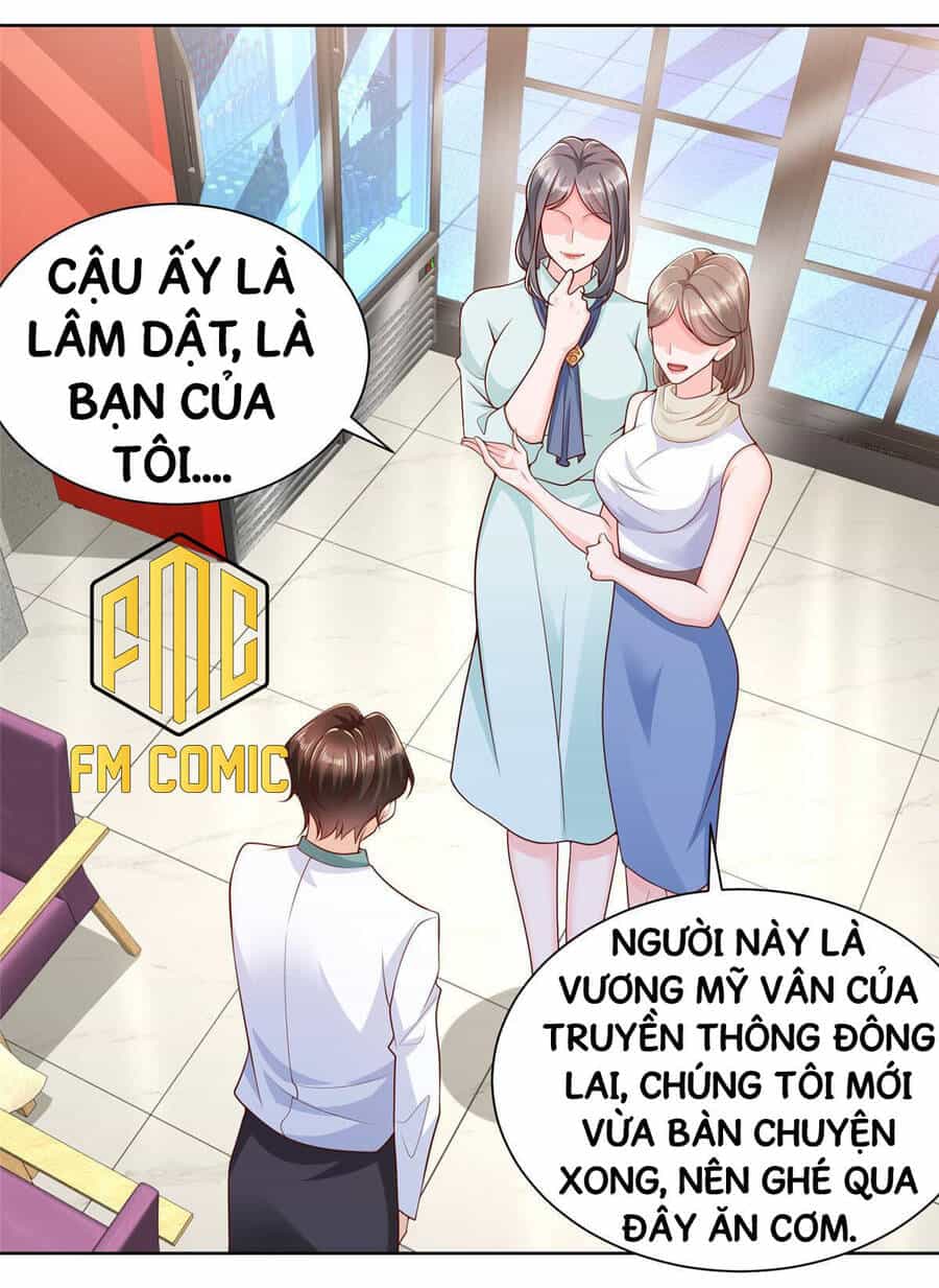 Mỗi Tuần Ta Có Một Nghề Nghiệp Mới - Chương 224 - ảnh 1