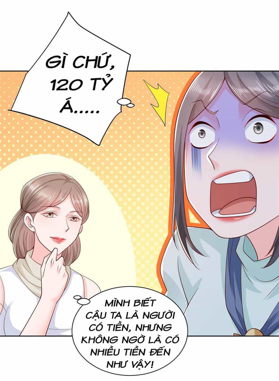 Mỗi Tuần Ta Có Một Nghề Nghiệp Mới - Chương 224 - ảnh 19