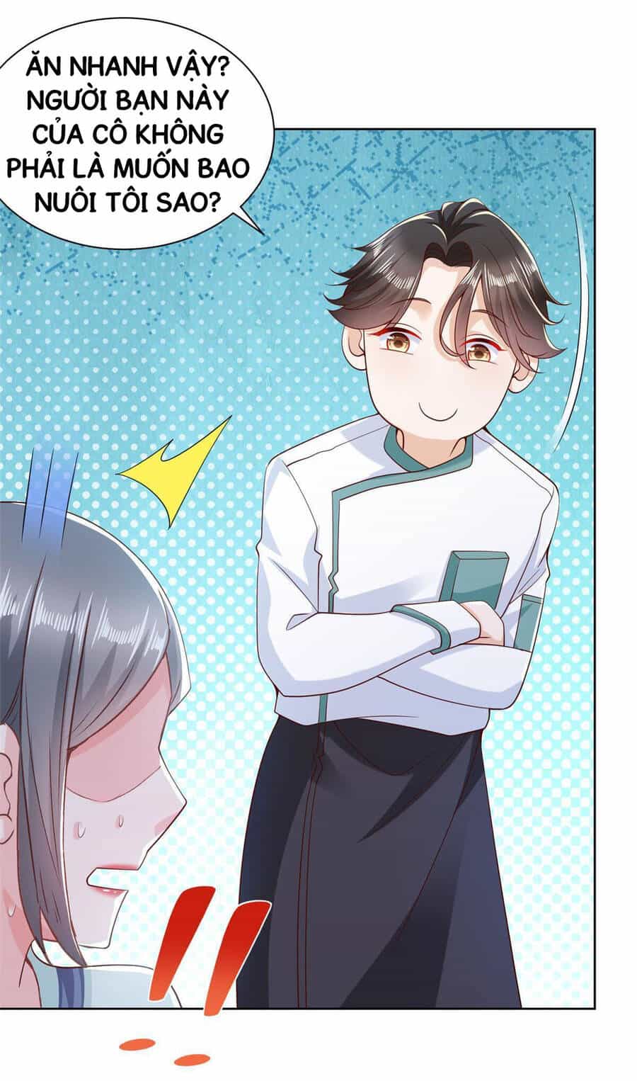 Mỗi Tuần Ta Có Một Nghề Nghiệp Mới - Chương 224 - ảnh 22