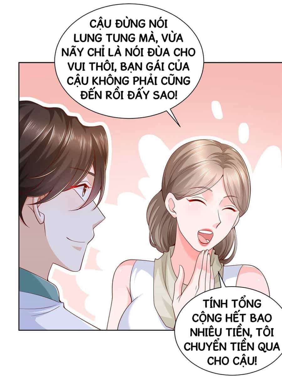 Mỗi Tuần Ta Có Một Nghề Nghiệp Mới - Chương 224 - ảnh 23
