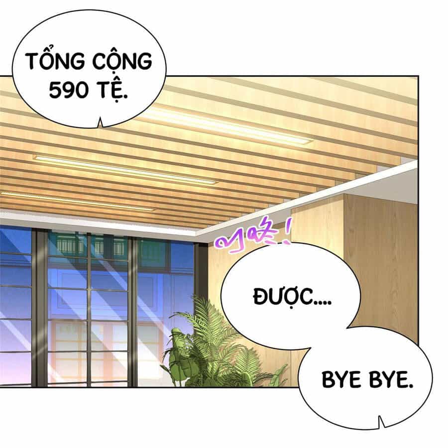 Mỗi Tuần Ta Có Một Nghề Nghiệp Mới - Chương 224 - ảnh 24