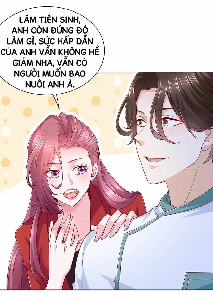 Mỗi Tuần Ta Có Một Nghề Nghiệp Mới - Chương 224 - ảnh 28