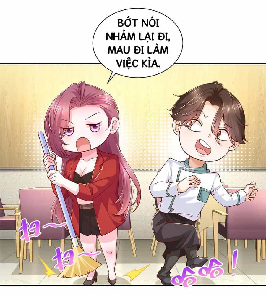 Mỗi Tuần Ta Có Một Nghề Nghiệp Mới - Chương 224 - ảnh 30