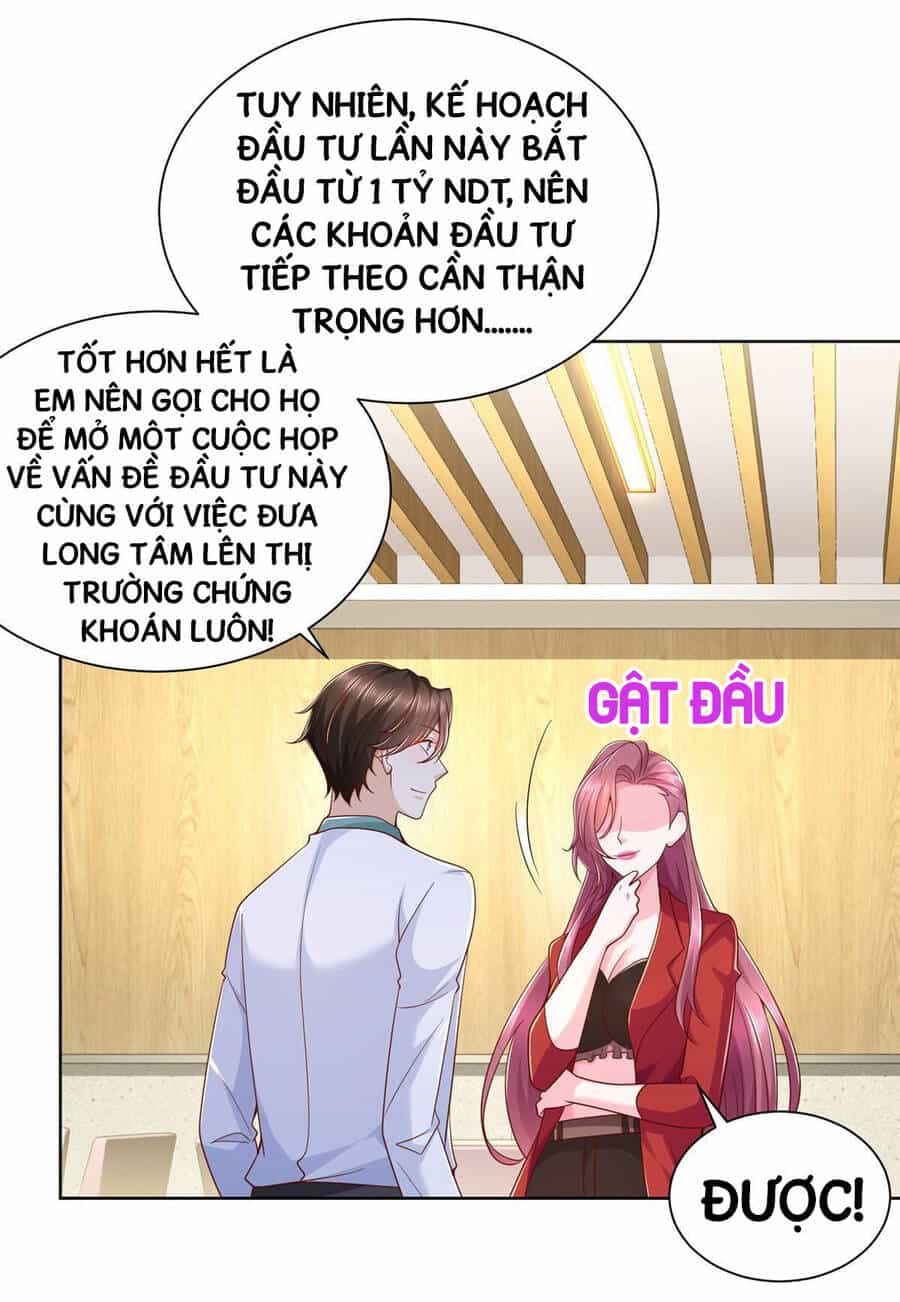 Mỗi Tuần Ta Có Một Nghề Nghiệp Mới - Chương 224 - ảnh 33