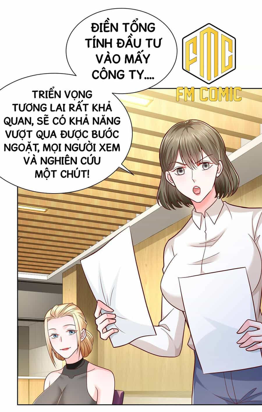 Mỗi Tuần Ta Có Một Nghề Nghiệp Mới - Chương 224 - ảnh 37