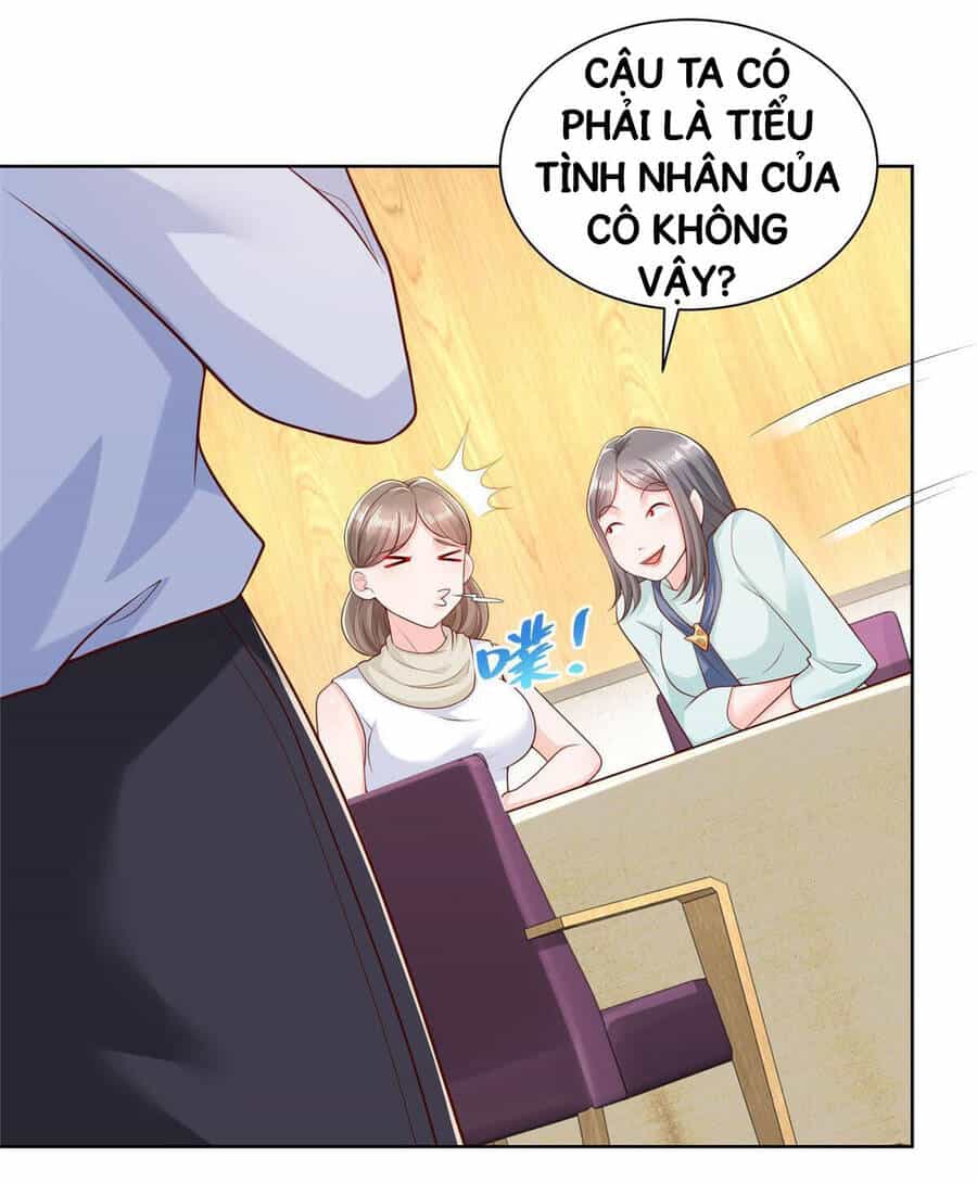 Mỗi Tuần Ta Có Một Nghề Nghiệp Mới - Chương 224 - ảnh 9