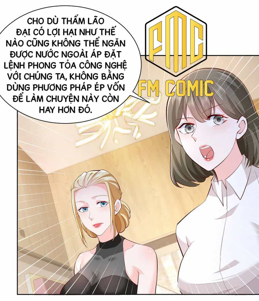 Mỗi Tuần Ta Có Một Nghề Nghiệp Mới - Chương 225 - ảnh 1