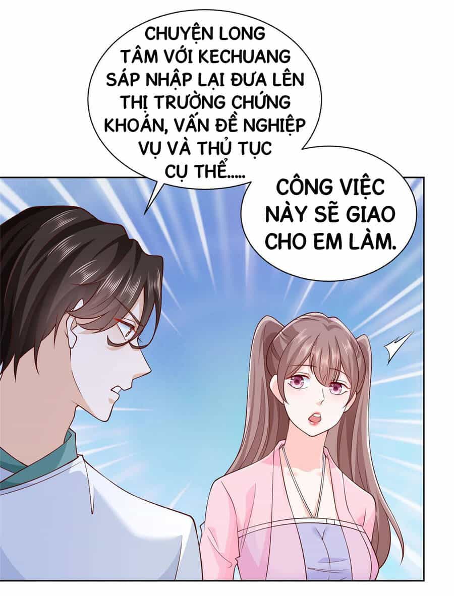 Mỗi Tuần Ta Có Một Nghề Nghiệp Mới - Chương 225 - ảnh 21