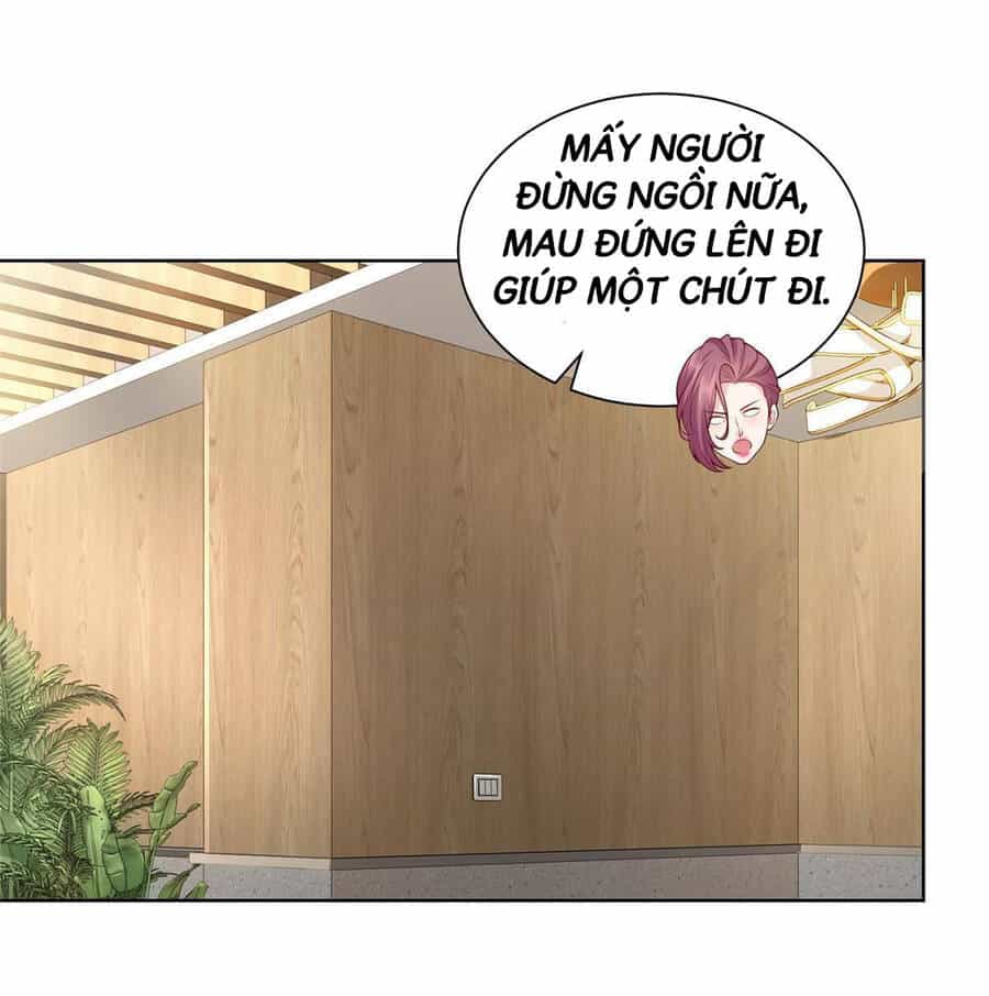 Mỗi Tuần Ta Có Một Nghề Nghiệp Mới - Chương 225 - ảnh 34