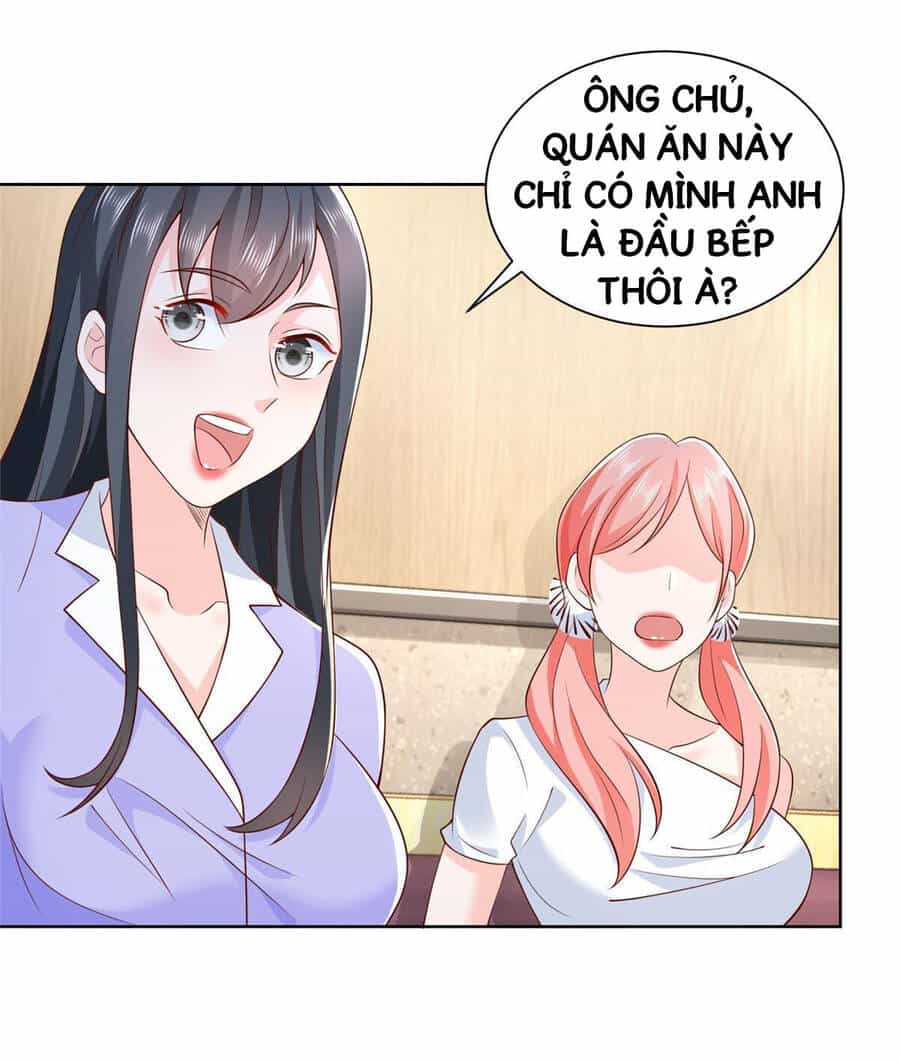 Mỗi Tuần Ta Có Một Nghề Nghiệp Mới - Chương 225 - ảnh 36
