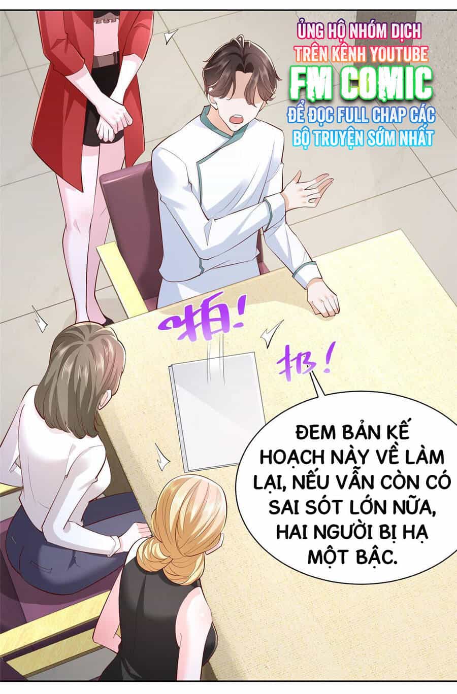 Mỗi Tuần Ta Có Một Nghề Nghiệp Mới - Chương 225 - ảnh 7