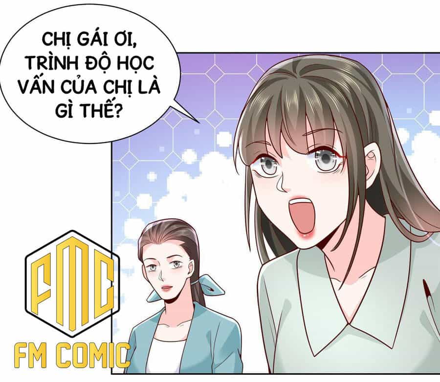 Mỗi Tuần Ta Có Một Nghề Nghiệp Mới - Chương 226 - ảnh 2
