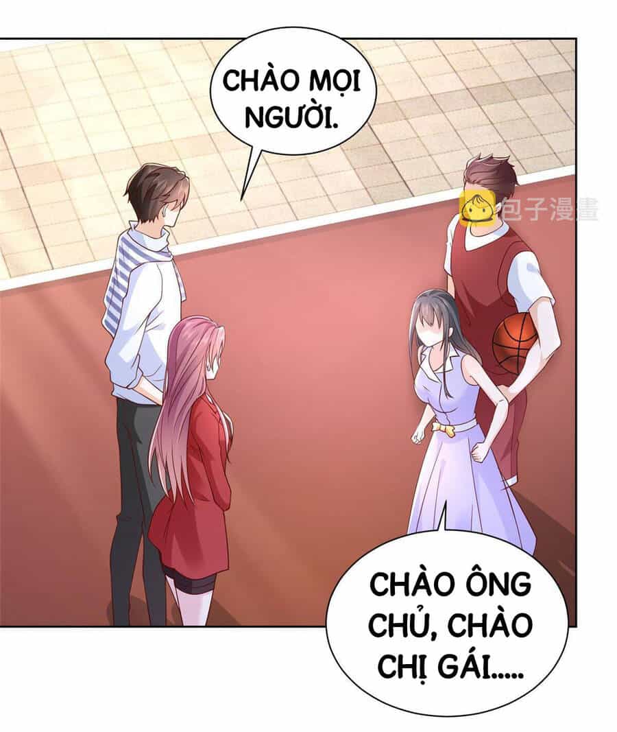 Mỗi Tuần Ta Có Một Nghề Nghiệp Mới - Chương 226 - ảnh 28
