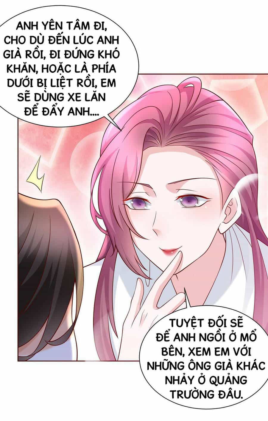 Mỗi Tuần Ta Có Một Nghề Nghiệp Mới - Chương 227 - ảnh 14