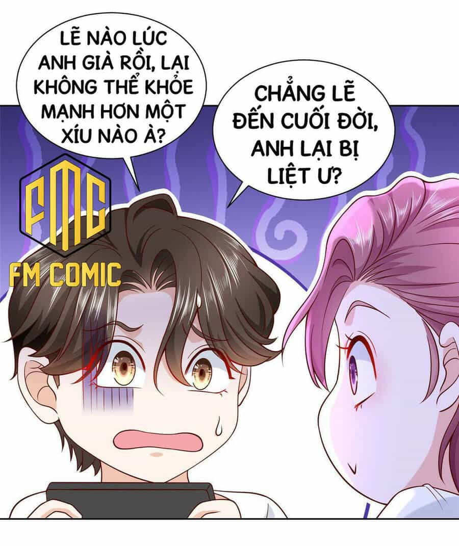 Mỗi Tuần Ta Có Một Nghề Nghiệp Mới - Chương 227 - ảnh 15
