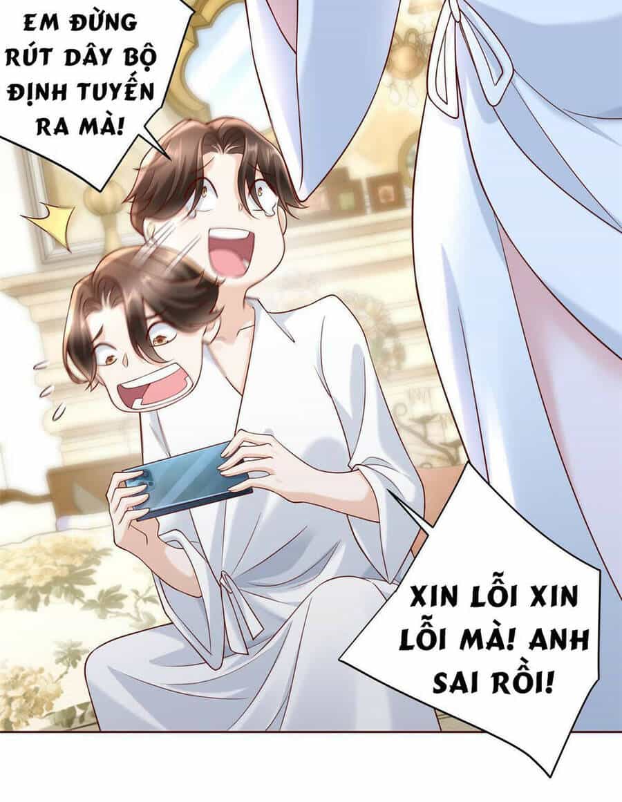 Mỗi Tuần Ta Có Một Nghề Nghiệp Mới - Chương 227 - ảnh 22
