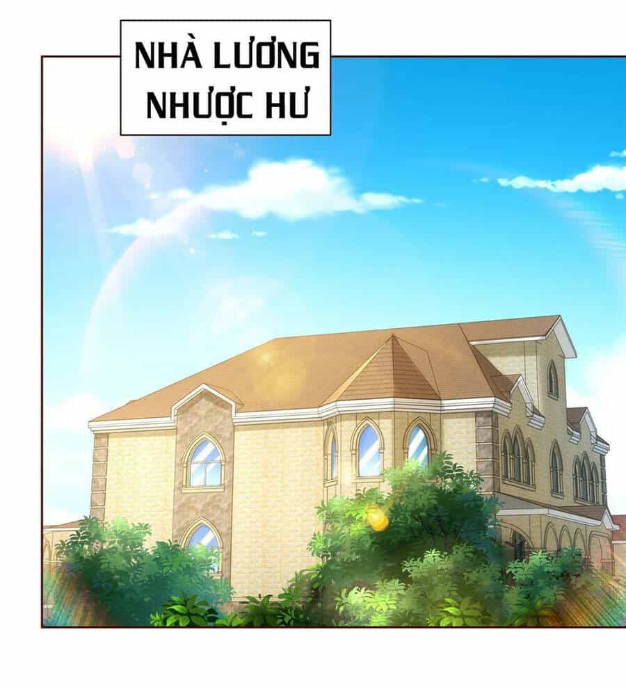 Mỗi Tuần Ta Có Một Nghề Nghiệp Mới - Chương 227 - ảnh 23