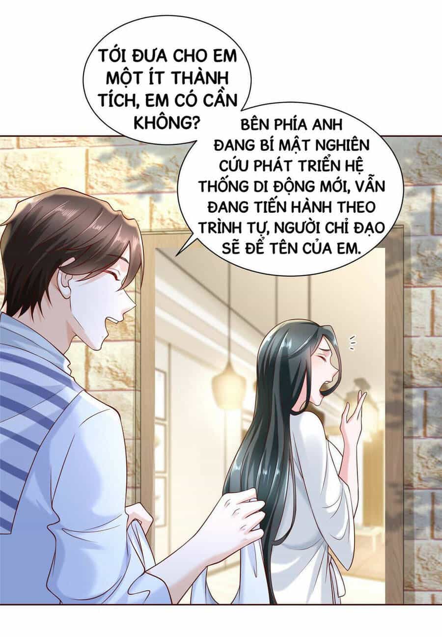Mỗi Tuần Ta Có Một Nghề Nghiệp Mới - Chương 227 - ảnh 25