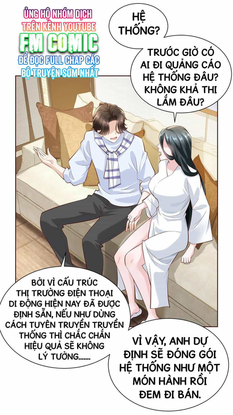 Mỗi Tuần Ta Có Một Nghề Nghiệp Mới - Chương 227 - ảnh 32