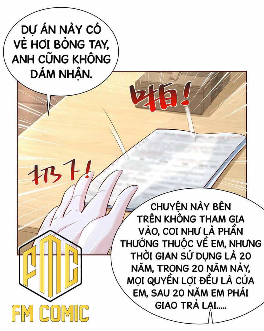 Mỗi Tuần Ta Có Một Nghề Nghiệp Mới - Chương 227 - ảnh 38