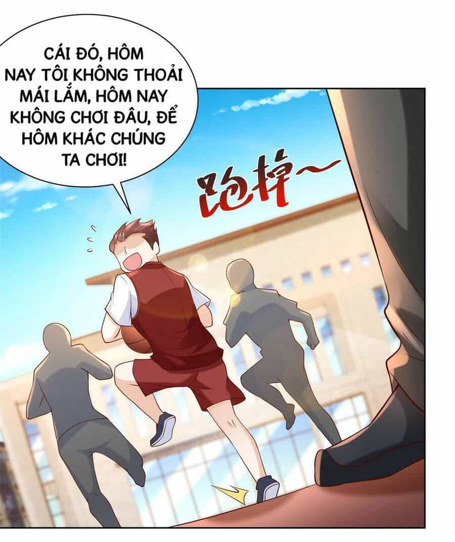 Mỗi Tuần Ta Có Một Nghề Nghiệp Mới - Chương 227 - ảnh 6