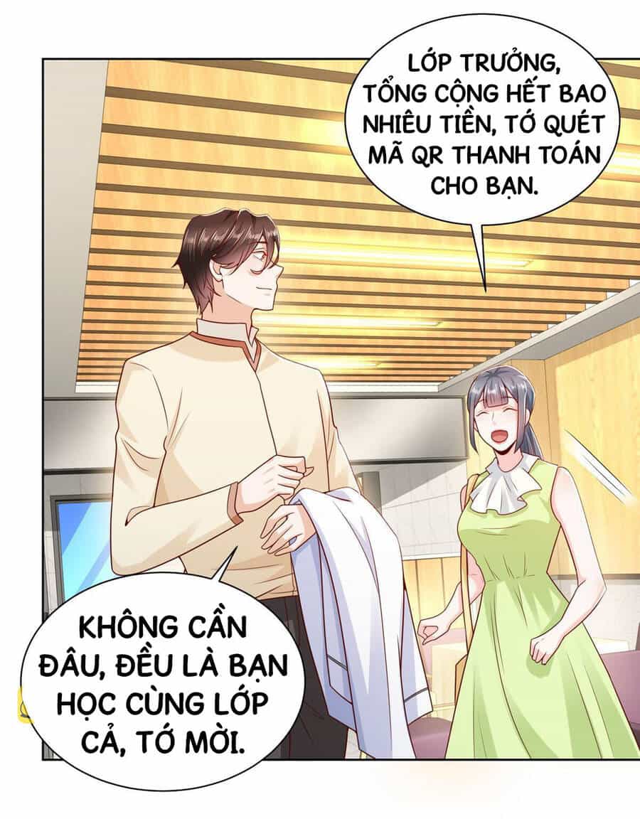 Mỗi Tuần Ta Có Một Nghề Nghiệp Mới - Chương 228 - ảnh 25