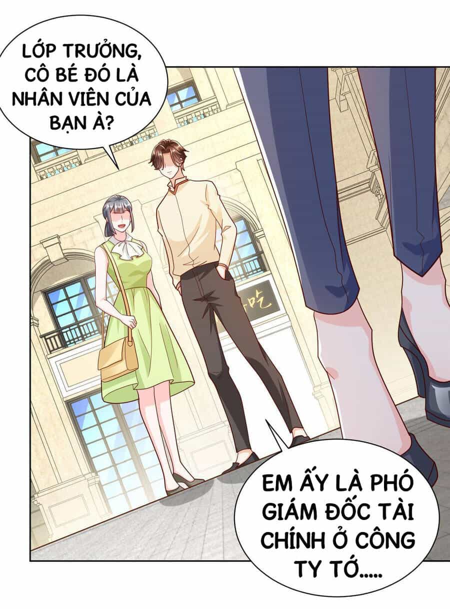 Mỗi Tuần Ta Có Một Nghề Nghiệp Mới - Chương 228 - ảnh 38