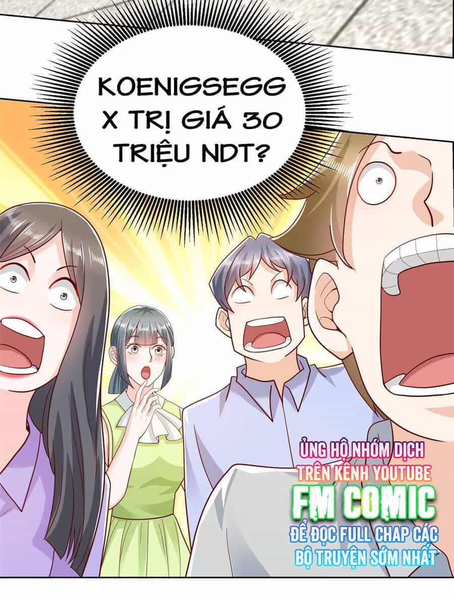 Mỗi Tuần Ta Có Một Nghề Nghiệp Mới - Chương 228 - ảnh 42