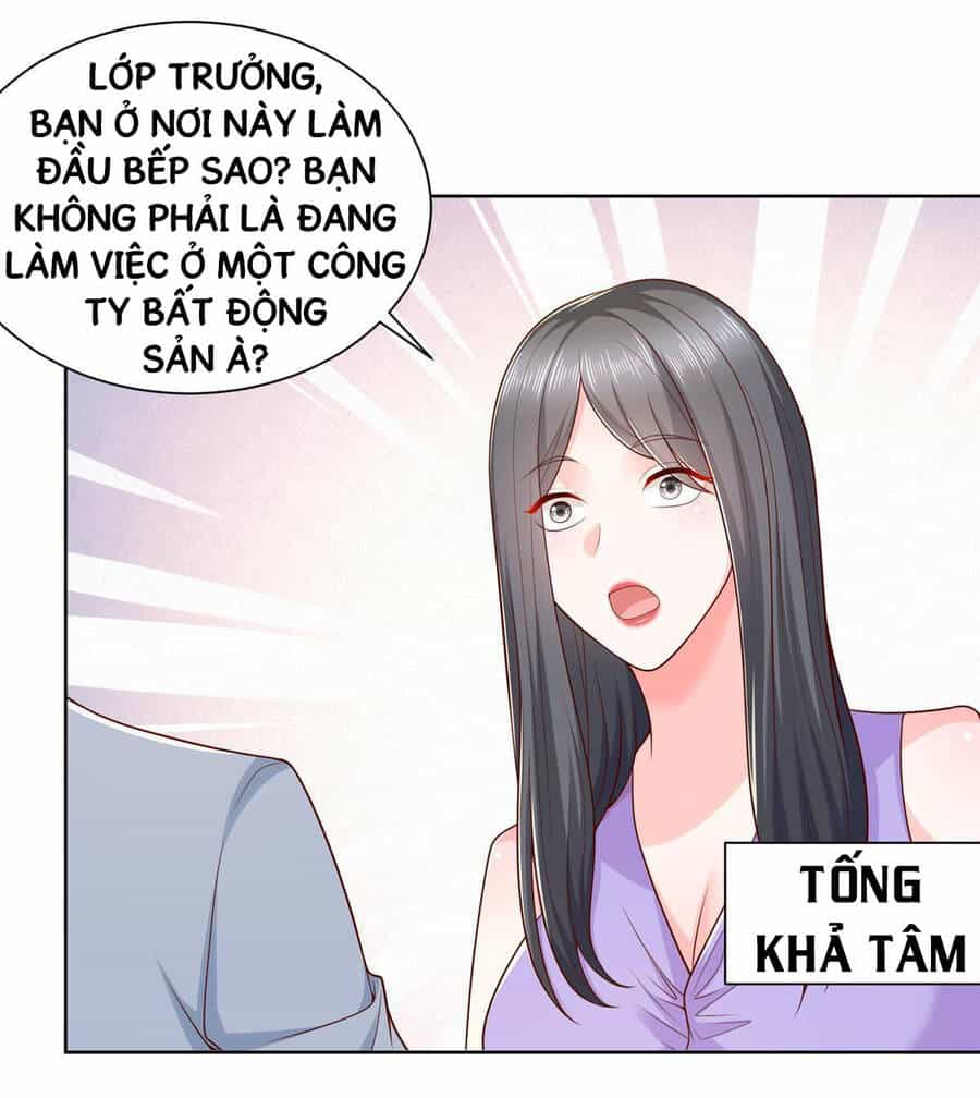 Mỗi Tuần Ta Có Một Nghề Nghiệp Mới - Chương 228 - ảnh 8