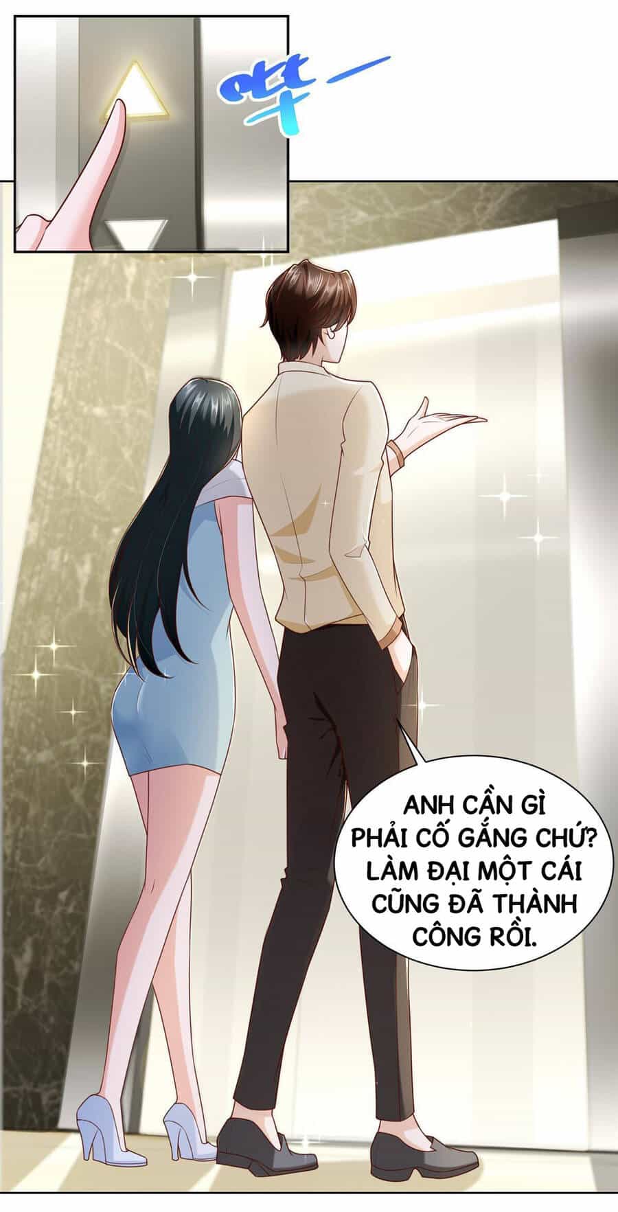 Mỗi Tuần Ta Có Một Nghề Nghiệp Mới - Chương 229 - ảnh 10