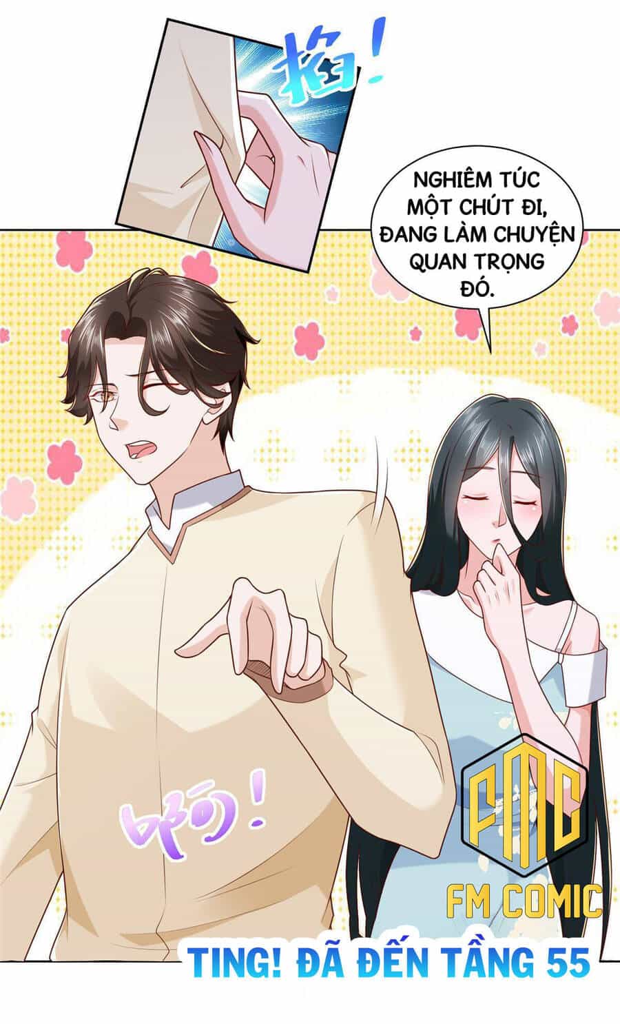 Mỗi Tuần Ta Có Một Nghề Nghiệp Mới - Chương 229 - ảnh 12