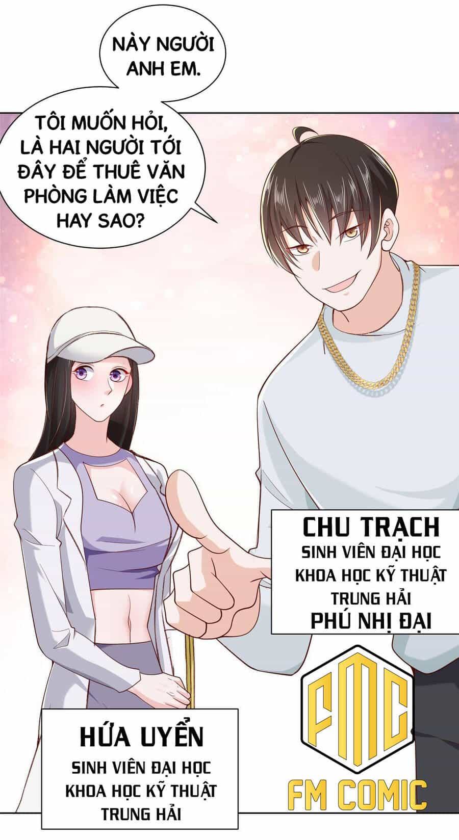 Mỗi Tuần Ta Có Một Nghề Nghiệp Mới - Chương 229 - ảnh 23