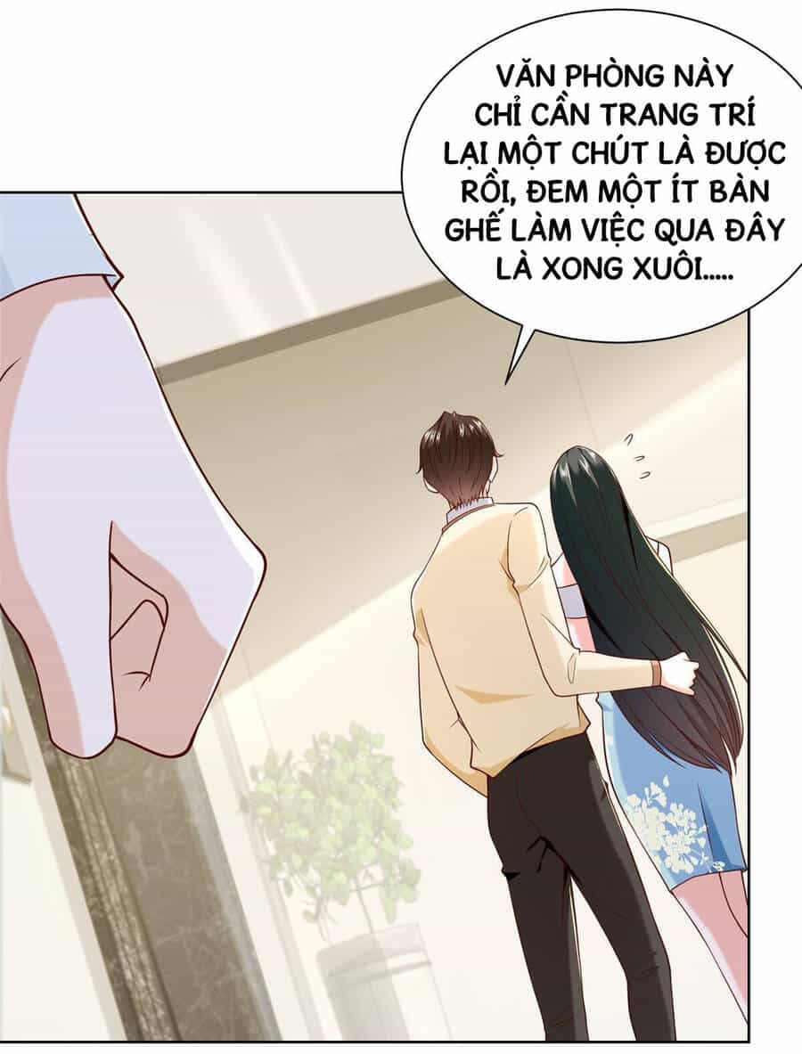 Mỗi Tuần Ta Có Một Nghề Nghiệp Mới - Chương 229 - ảnh 29