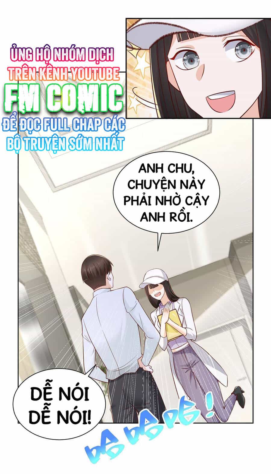 Mỗi Tuần Ta Có Một Nghề Nghiệp Mới - Chương 229 - ảnh 37