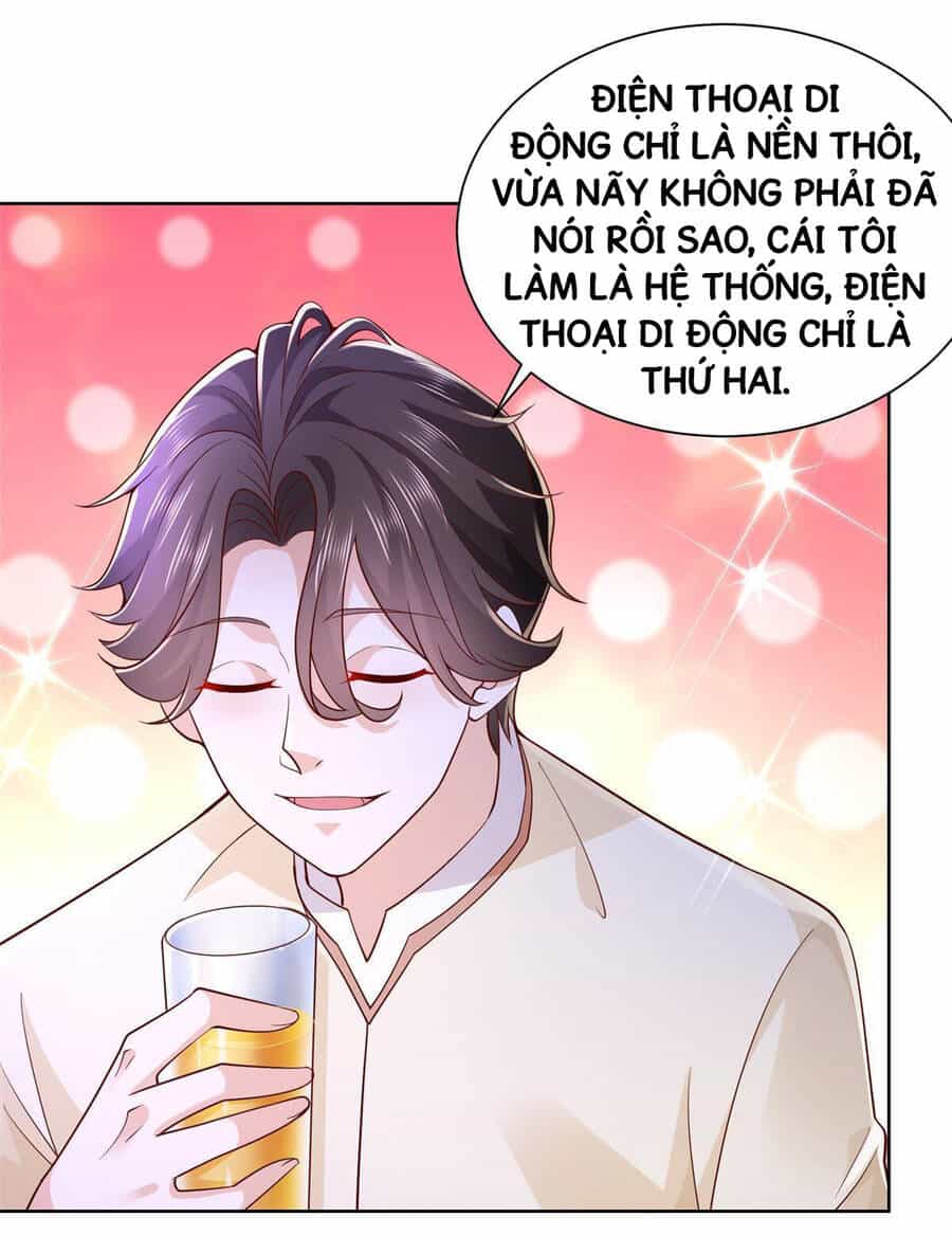 Mỗi Tuần Ta Có Một Nghề Nghiệp Mới - Chương 230 - ảnh 20