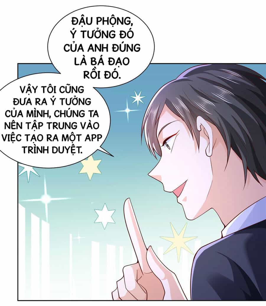 Mỗi Tuần Ta Có Một Nghề Nghiệp Mới - Chương 230 - ảnh 25