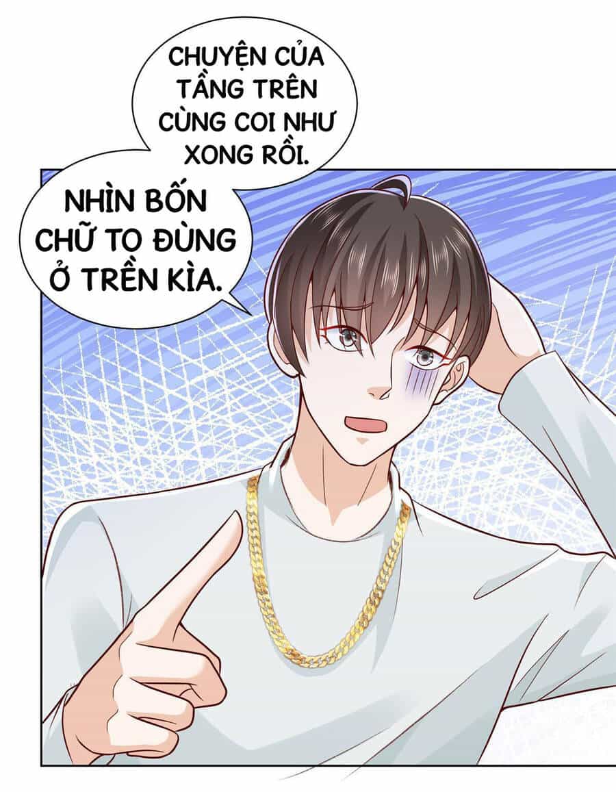 Mỗi Tuần Ta Có Một Nghề Nghiệp Mới - Chương 230 - ảnh 38