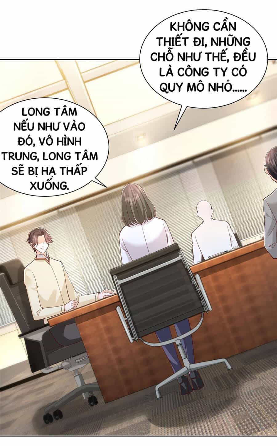 Mỗi Tuần Ta Có Một Nghề Nghiệp Mới - Chương 230 - ảnh 8