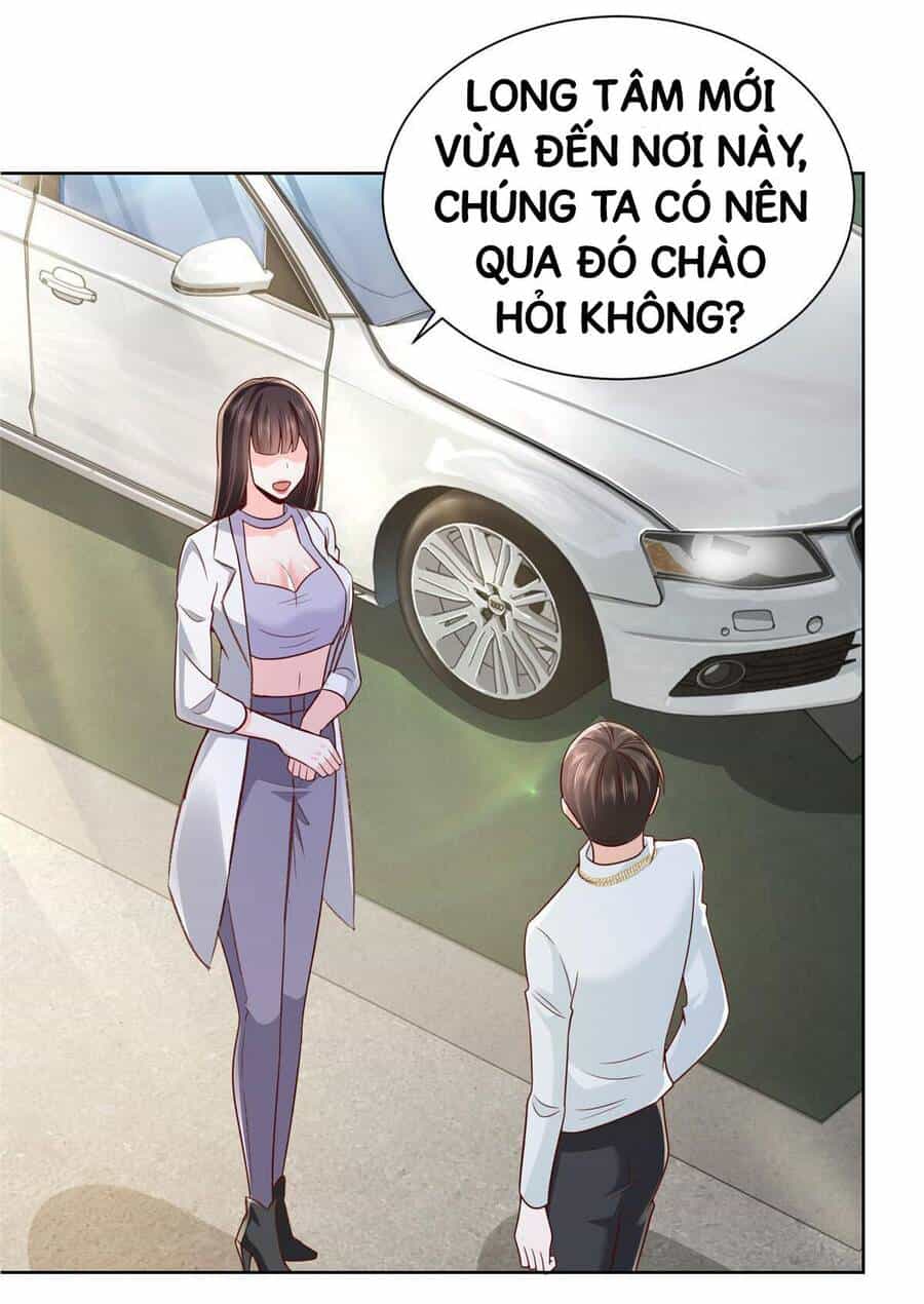 Mỗi Tuần Ta Có Một Nghề Nghiệp Mới - Chương 231 - ảnh 3